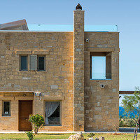 Villa in Greece, Crete, Chania, 139 sq.m.