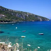 Земельный участок в Греции, Пелопоннес