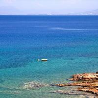 Земельный участок в Греции, Пелопоннес