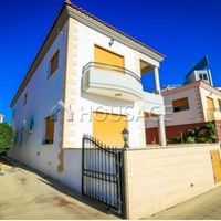 Вилла на Кипре, Лимасол, 300 кв.м.