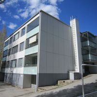 Квартира в Финляндии, Иматра, 69 кв.м.