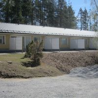 Таунхаус в Финляндии, Иматра, 58 кв.м.