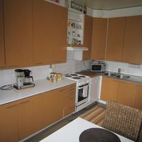 Квартира в Финляндии, Иматра, 75 кв.м.