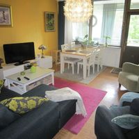 Квартира в Финляндии, Иматра, 75 кв.м.