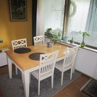 Квартира в Финляндии, Иматра, 75 кв.м.