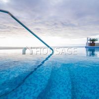 Villa in Spain, Canary Islands, Santa Cruz de Tenerife, 2100 sq.m.