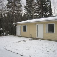 Таунхаус в Финляндии, Иматра, 39 кв.м.