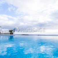 Villa in Spain, Canary Islands, Santa Cruz de Tenerife, 2100 sq.m.