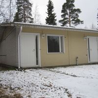 Таунхаус в Финляндии, Иматра, 39 кв.м.