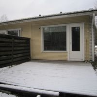 Таунхаус в Финляндии, Иматра, 39 кв.м.