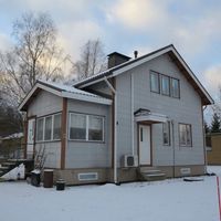 Дом в Финляндии, Иматра, 145 кв.м.