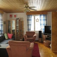 Дом в Финляндии, Иматра, 145 кв.м.