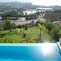 Villa in Spain, Canary Islands, Santa Cruz de Tenerife, 2100 sq.m.