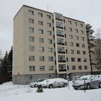 Flat in Finland, Imatra, 27 sq.m.
