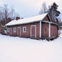 Дом в Финляндии, Иматра, 151 кв.м.