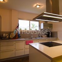 Villa in Spain, Canary Islands, Santa Cruz de Tenerife, 2100 sq.m.