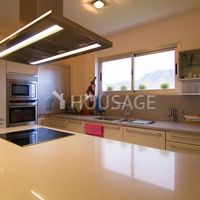 Villa in Spain, Canary Islands, Santa Cruz de Tenerife, 2100 sq.m.