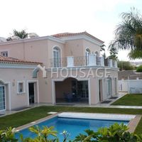 Villa in Spain, Canary Islands, Santa Cruz de Tenerife, 549 sq.m.
