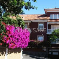 Villa in Spain, Canary Islands, Santa Cruz de Tenerife, 1502 sq.m.