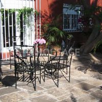 Villa in Spain, Canary Islands, Santa Cruz de Tenerife, 1502 sq.m.