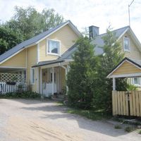 Дом в Финляндии, Иматра, 136 кв.м.