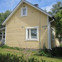 Дом в Финляндии, Иматра, 136 кв.м.