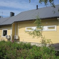 Дом в Финляндии, Иматра, 136 кв.м.