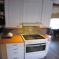 Дом в Финляндии, Иматра, 136 кв.м.