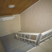 Дом в Финляндии, Иматра, 136 кв.м.