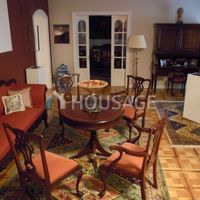 Villa in Spain, Canary Islands, Santa Cruz de Tenerife, 1502 sq.m.