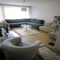 Flat in Finland, Imatra, 51 sq.m.