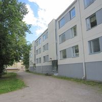 Flat in Finland, Imatra, 51 sq.m.