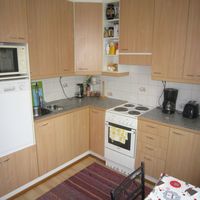 Flat in Finland, Imatra, 51 sq.m.