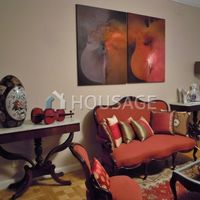 Villa in Spain, Canary Islands, Santa Cruz de Tenerife, 1502 sq.m.