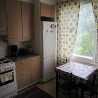 Flat in Finland, Imatra, 51 sq.m.