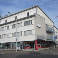 Квартира в Финляндии, Иматра, 39 кв.м.