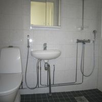 Квартира в Финляндии, Иматра, 39 кв.м.