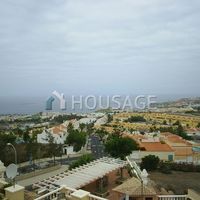 Villa in Spain, Canary Islands, Santa Cruz de Tenerife, 1100 sq.m.