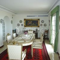 Villa in Spain, Canary Islands, Santa Cruz de Tenerife, 1100 sq.m.