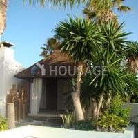 Villa in Spain, Canary Islands, Santa Cruz de Tenerife, 750 sq.m.
