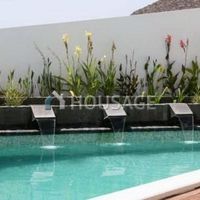Villa in Spain, Canary Islands, Santa Cruz de Tenerife, 750 sq.m.