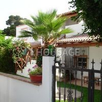 Villa in Spain, Canary Islands, Santa Cruz de Tenerife, 12250 sq.m.
