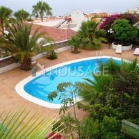 Villa in Spain, Canary Islands, Santa Cruz de Tenerife, 12250 sq.m.