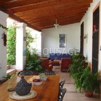 Villa in Spain, Canary Islands, Santa Cruz de Tenerife, 12250 sq.m.