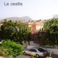 Villa in Spain, Canary Islands, Santa Cruz de Tenerife, 12250 sq.m.
