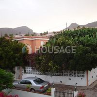 Villa in Spain, Canary Islands, Santa Cruz de Tenerife, 12250 sq.m.