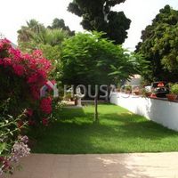 Villa in Spain, Canary Islands, Santa Cruz de Tenerife, 12250 sq.m.