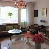 Квартира в Финляндии, Иматра, 75 кв.м.