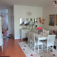 Квартира в Финляндии, Иматра, 75 кв.м.