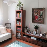 Квартира в Финляндии, Иматра, 75 кв.м.